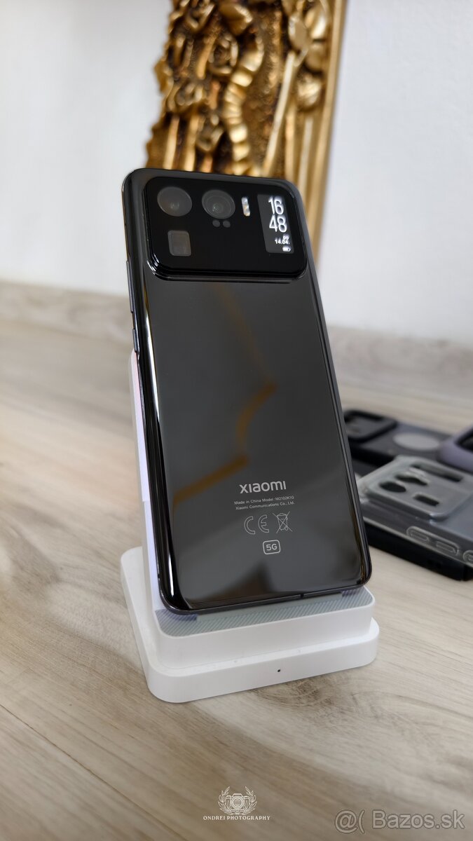 Xiaomi mi 11 Ultra - 4