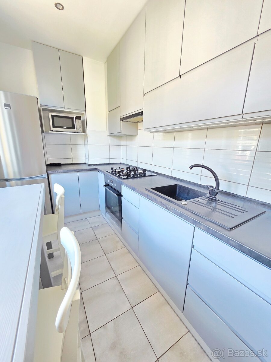 3-izbový byt, Lesnícka ul., Prešov - 4