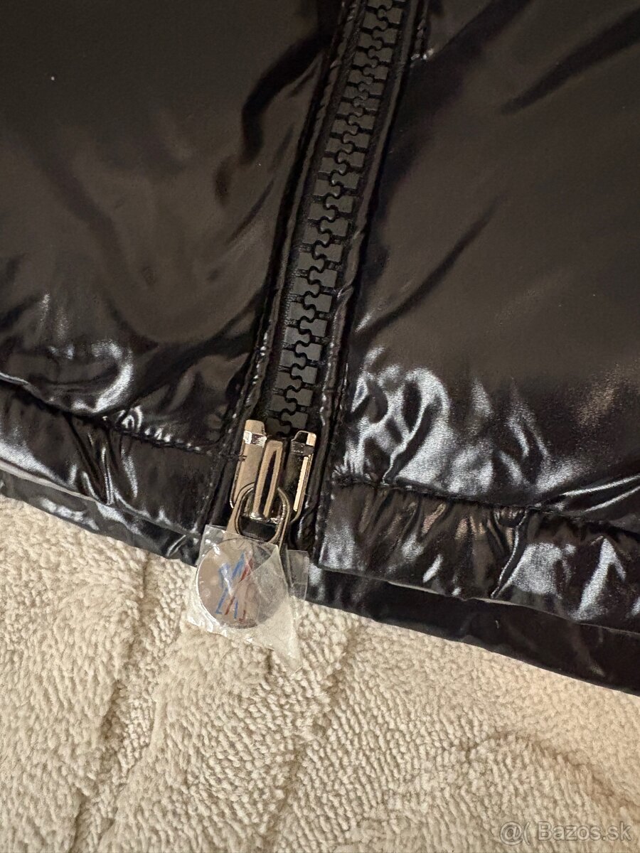 Moncler Jacket puffer - 4