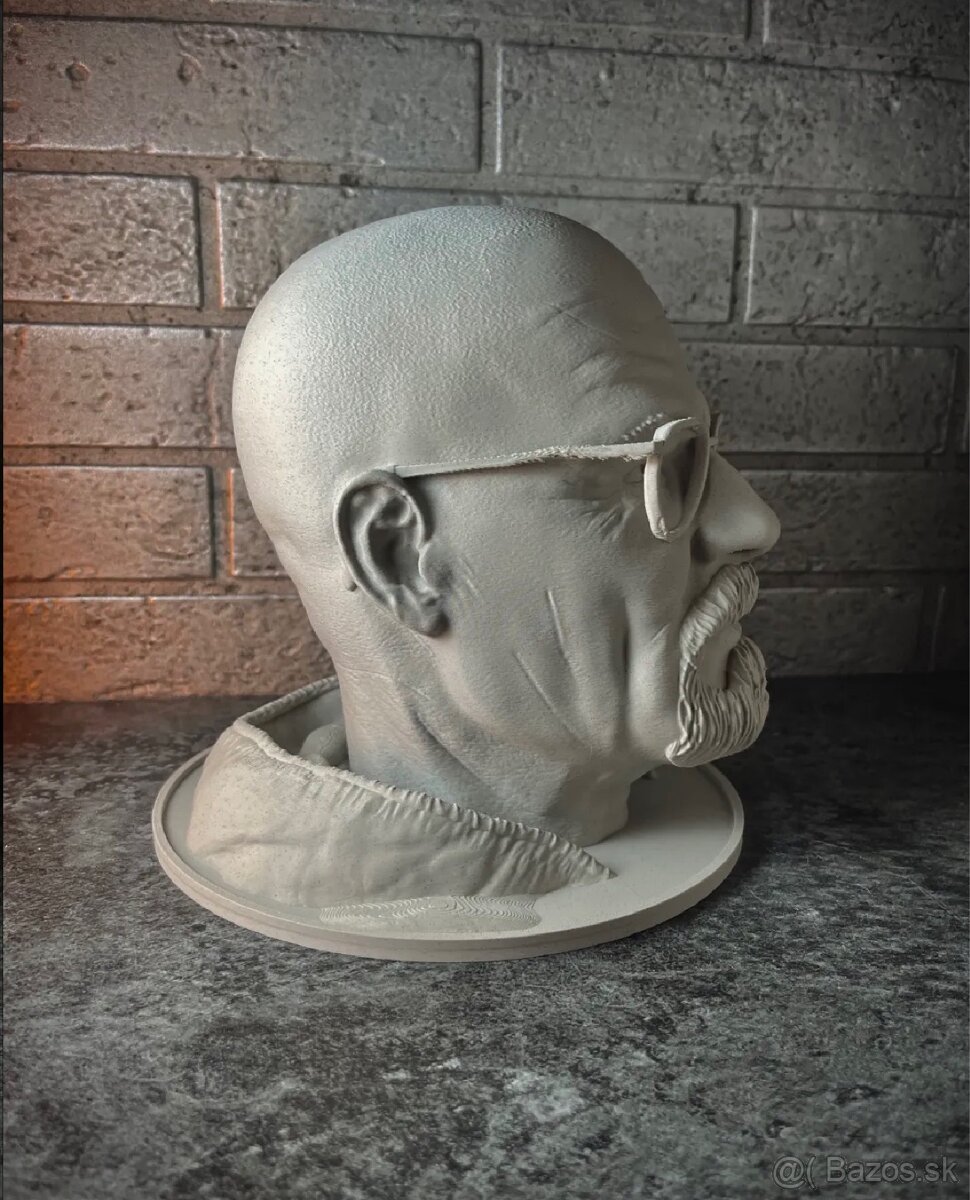 Držiak na slúchadlá - 4