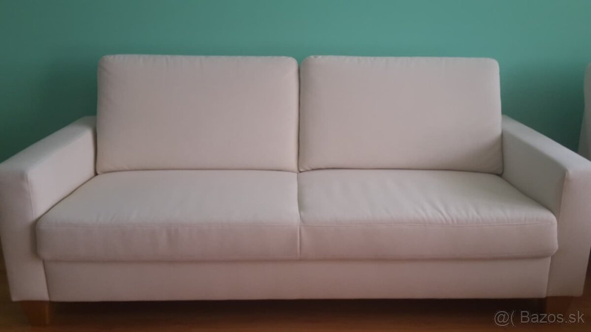 sedacia súprava biela - 4