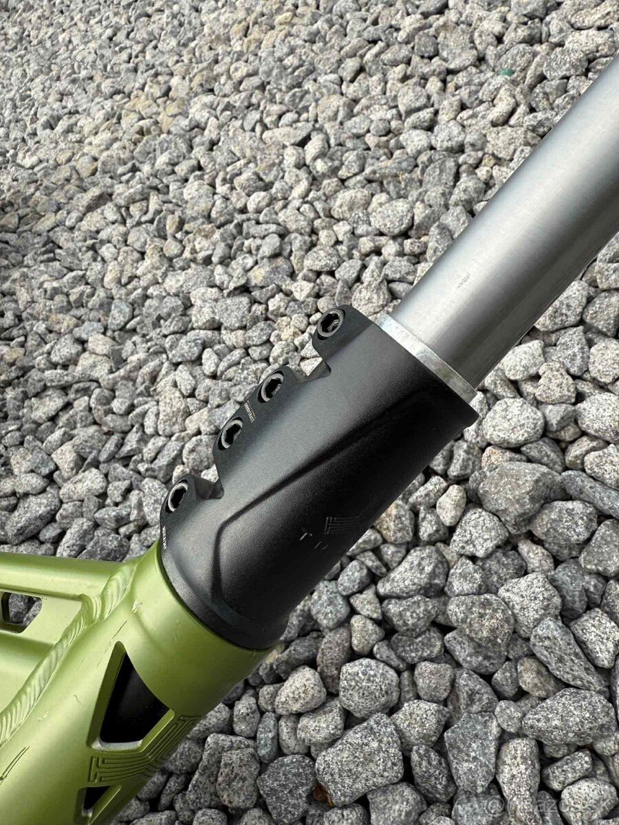 Freestyle kolobežka - 4