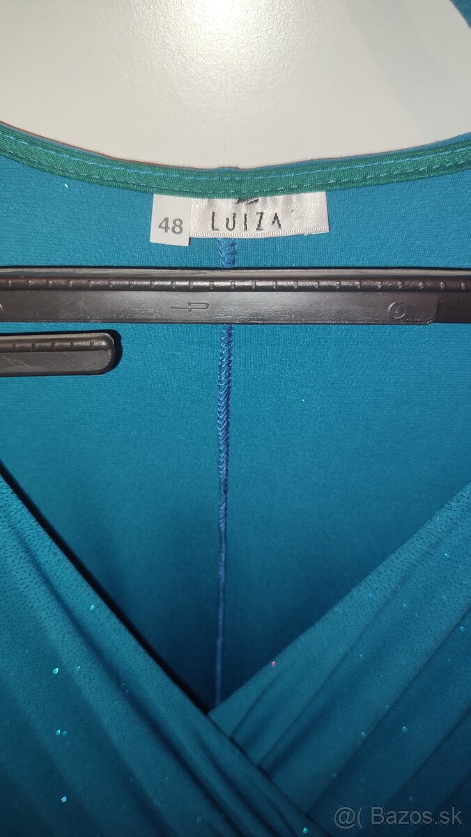 Spoločenske šaty - 4