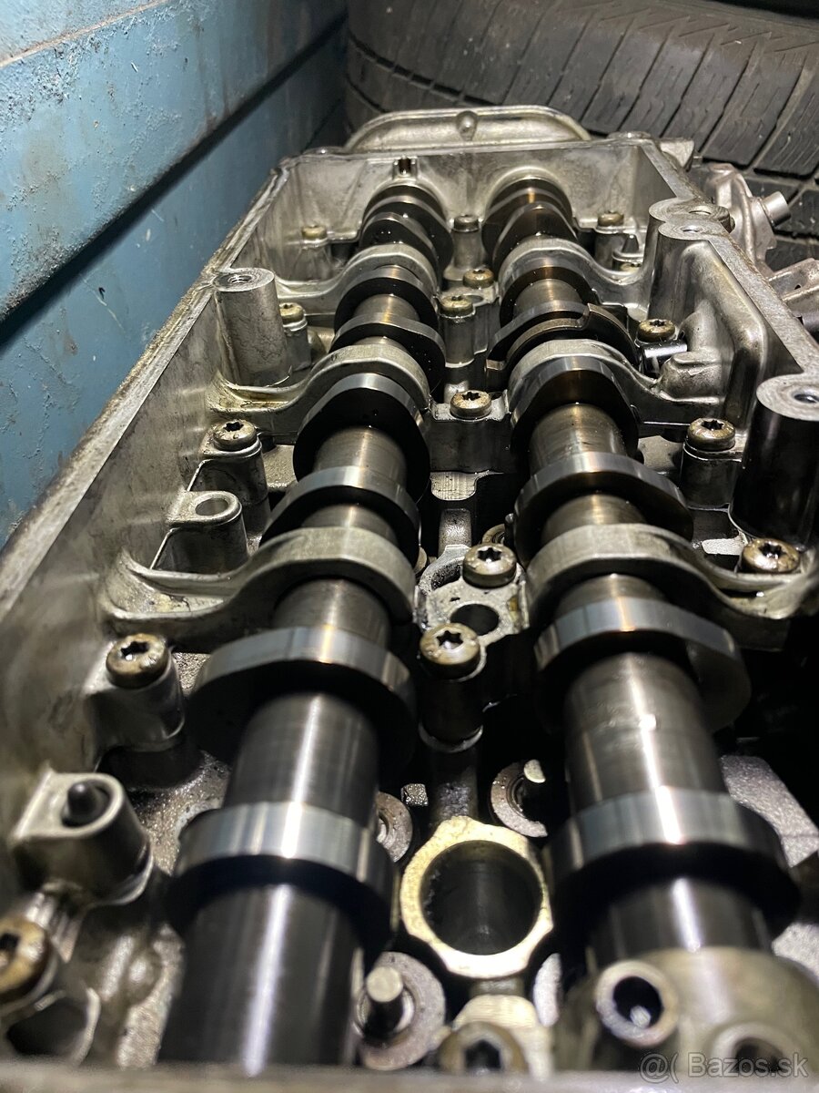 Motor 2.0 tdi 110kw DFL - 4