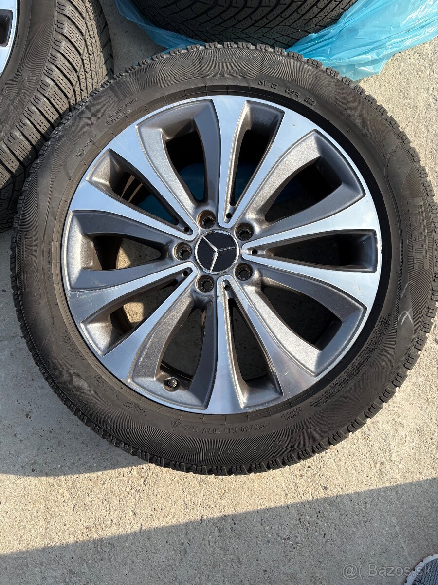 R19/255/50 GLE2020 - 4