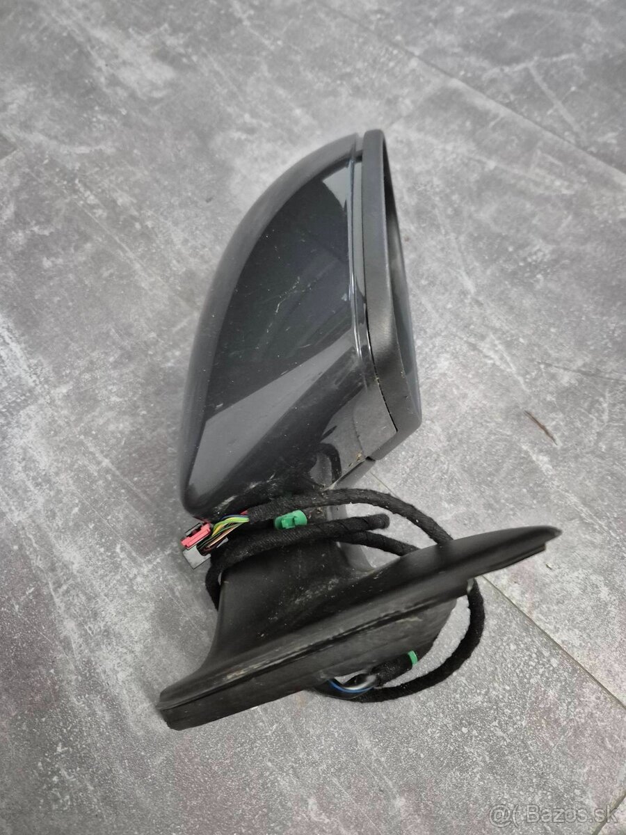 Spätné zrkadlo VW Passat b7 - 4
