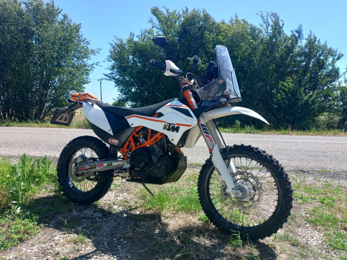 ktm 690