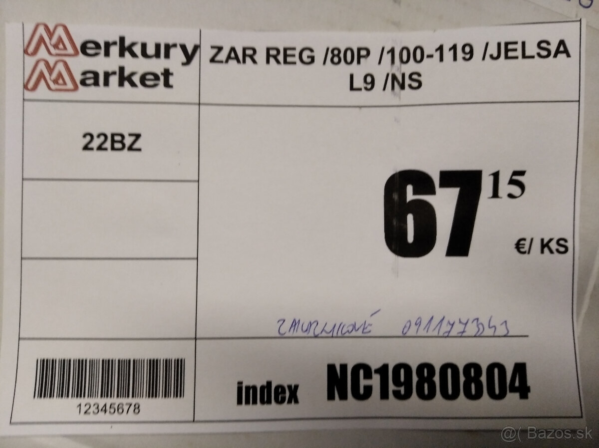 interierove dvere + oblozku - 4