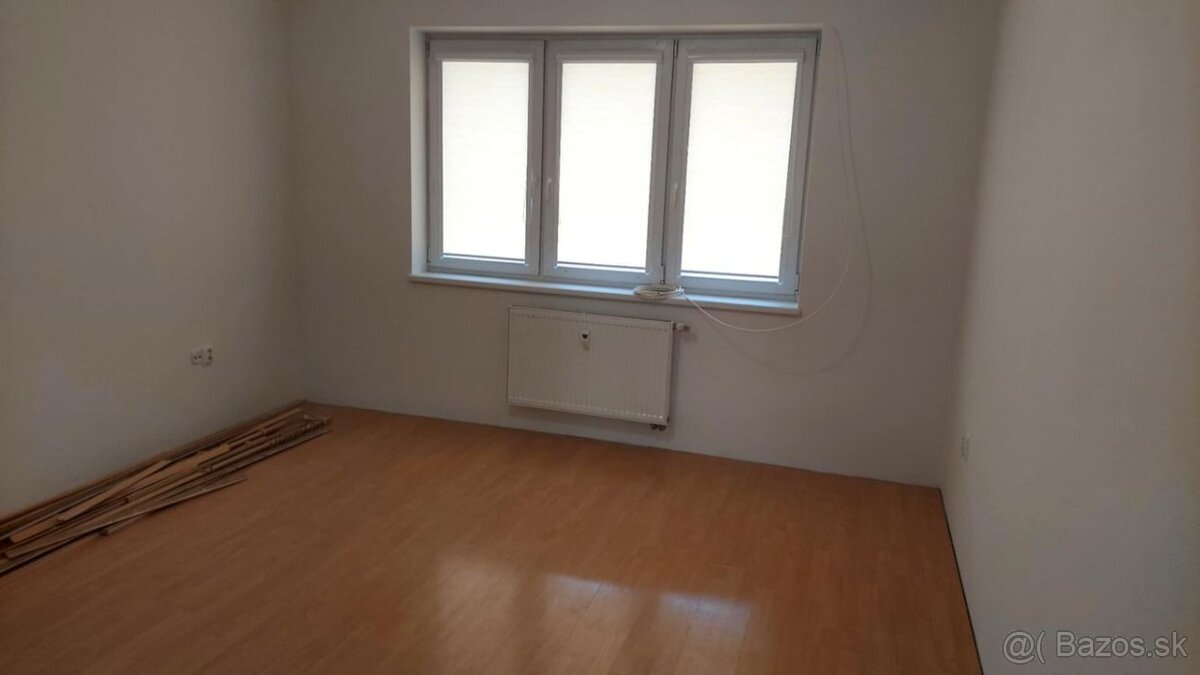 Vlčkovce - 2-izb.byt v novostavbe s parkovacím miestom - 4