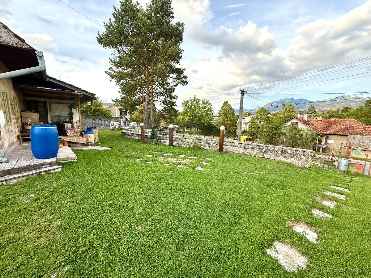 Rodinný dom v Mošovciach - 4