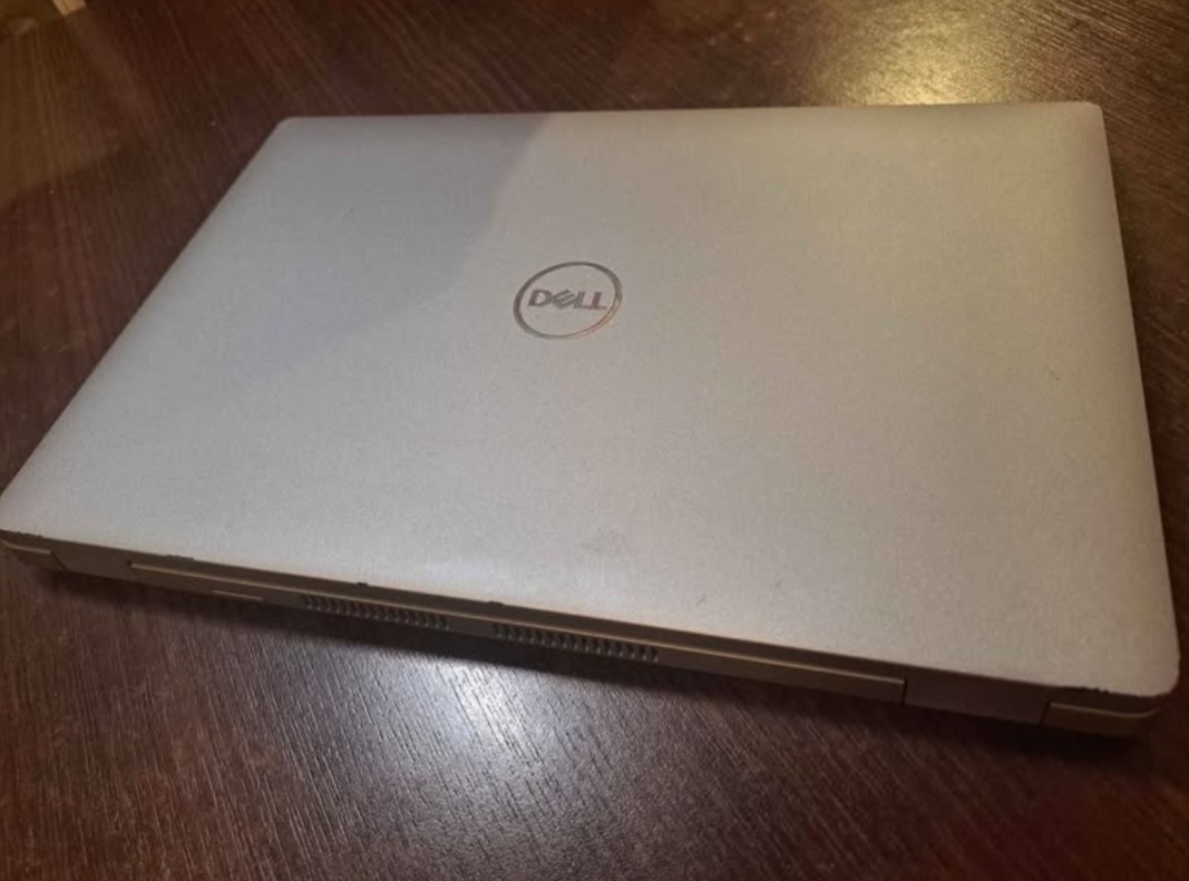 Notebook Dell Latitude 5420 - 4