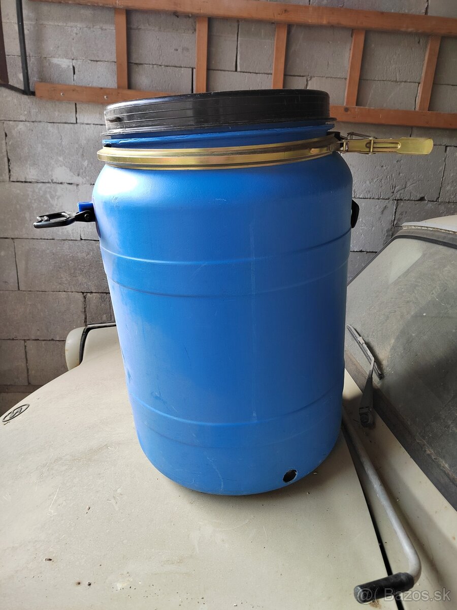 Potrby pre varenie piva - 4