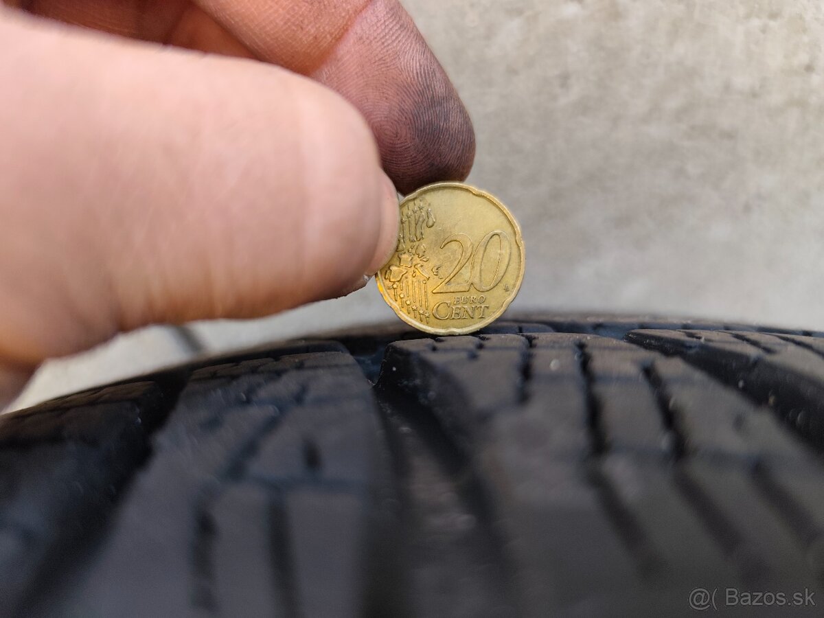 Disky BMW G20 G21 5x112+nove zimne pneu Pirelli Sottozero 3 - 4