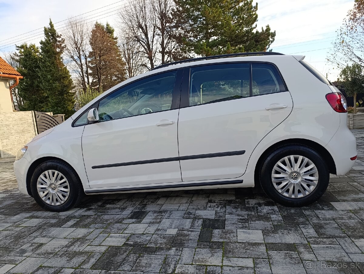 VW Golf 6 Plus❗ 8️⃣9️⃣ tisíc km❗ - 4