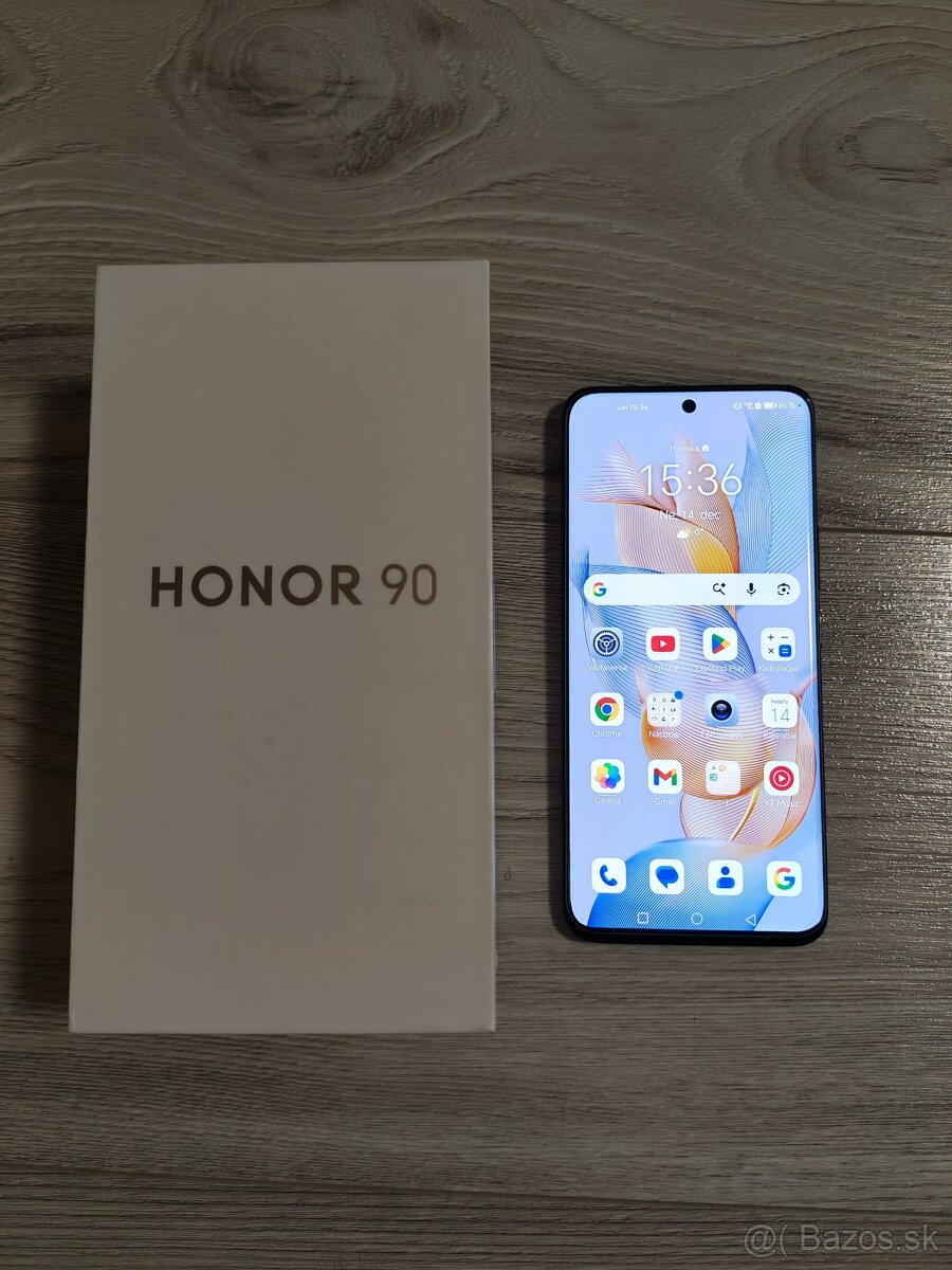 Honor 90 12/512GB - 4