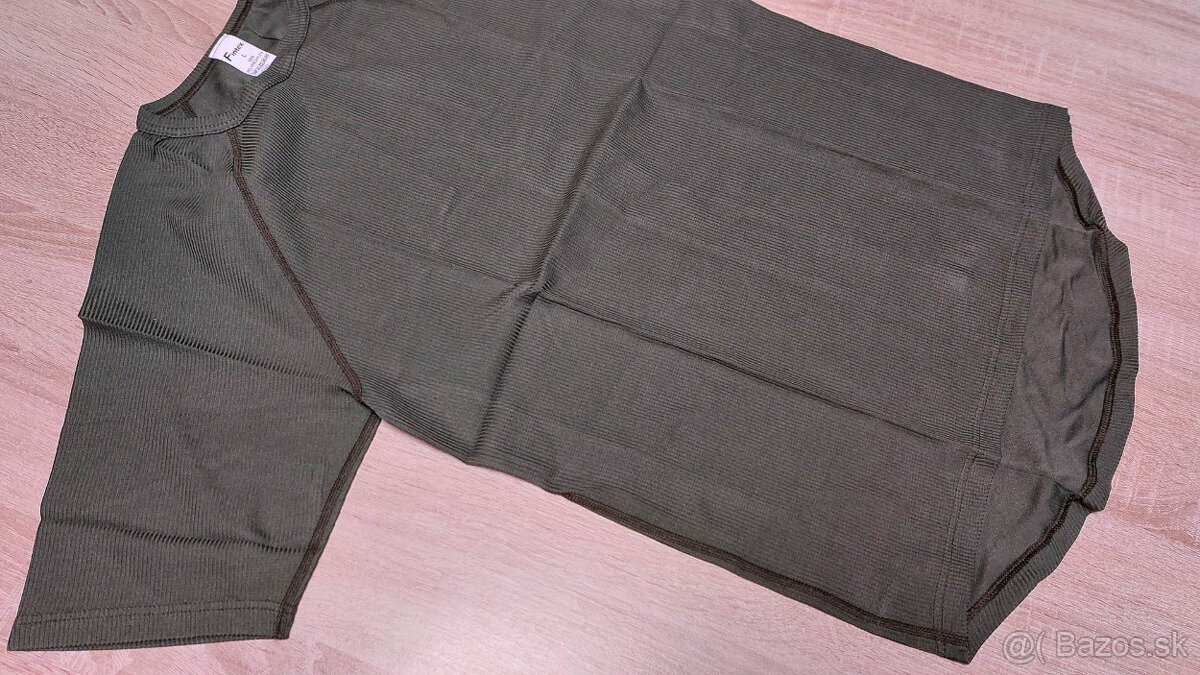 Termoprádlo veľkosť L - 4
