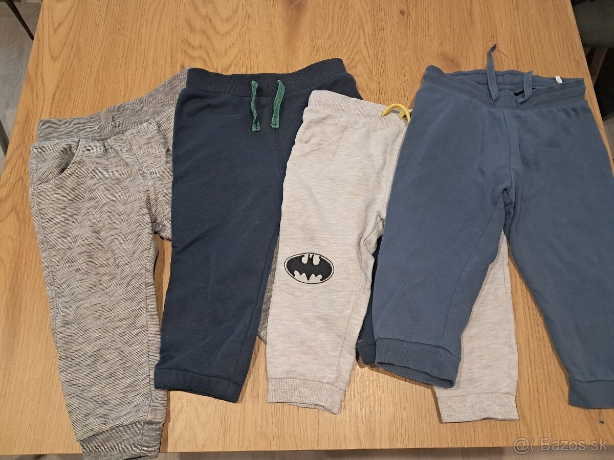 Mix oblecenia 86 (23 kusov) - 4