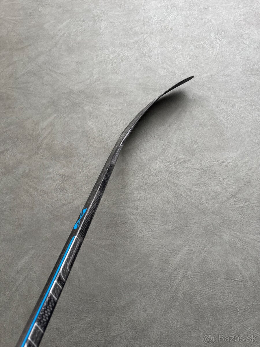 NOVA ✅BAUER NEXUS LEAGUE SR LEFT/LAVACKA_flex 102 P92 - 4