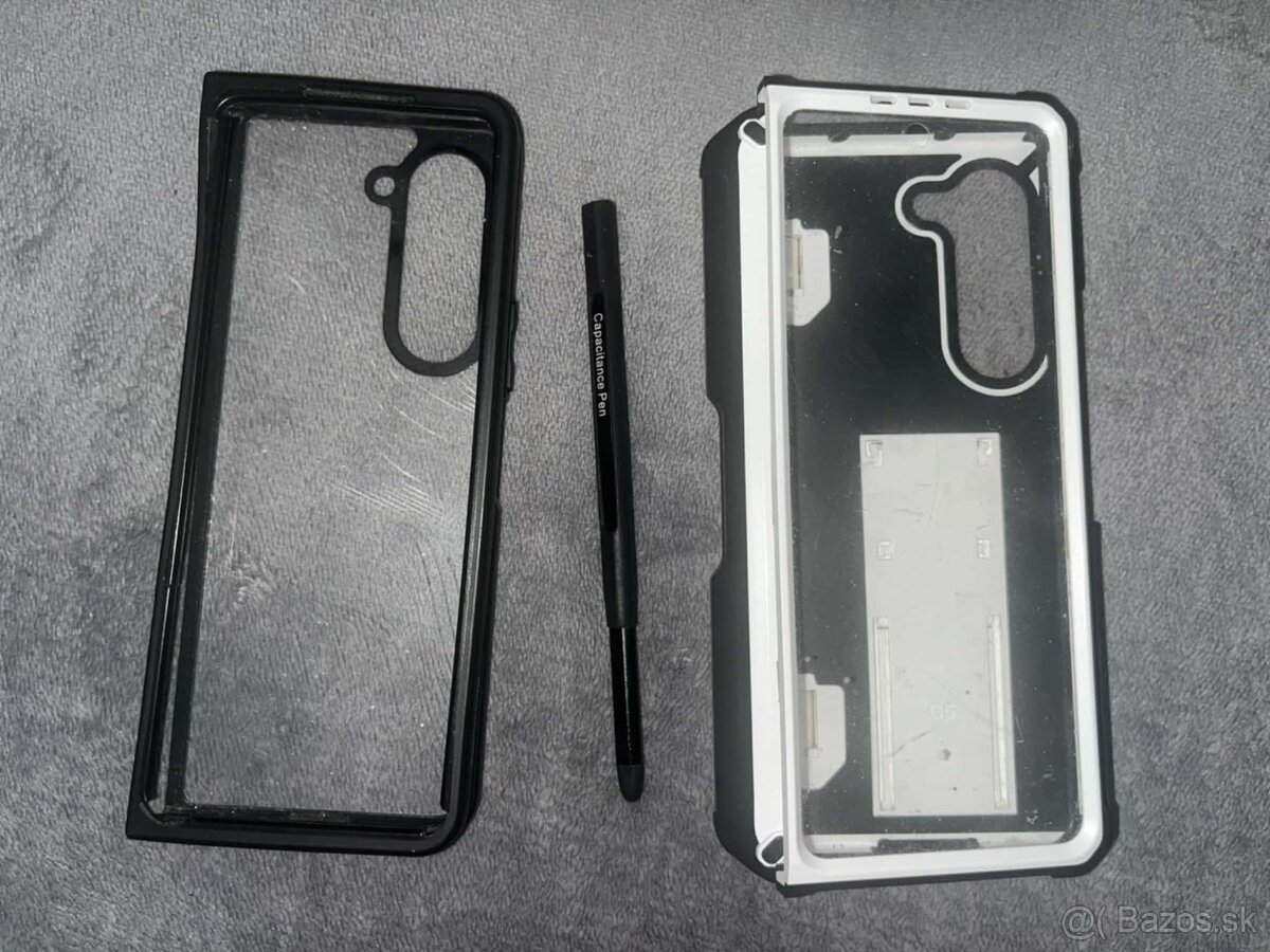 Samsung Galaxy Z Fold 5 12/512gb - 4