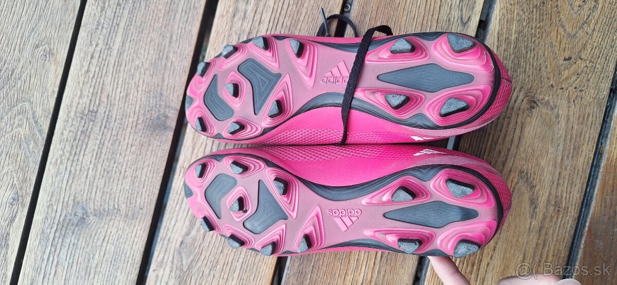 Predám kopačky veľkosť 42 - 4