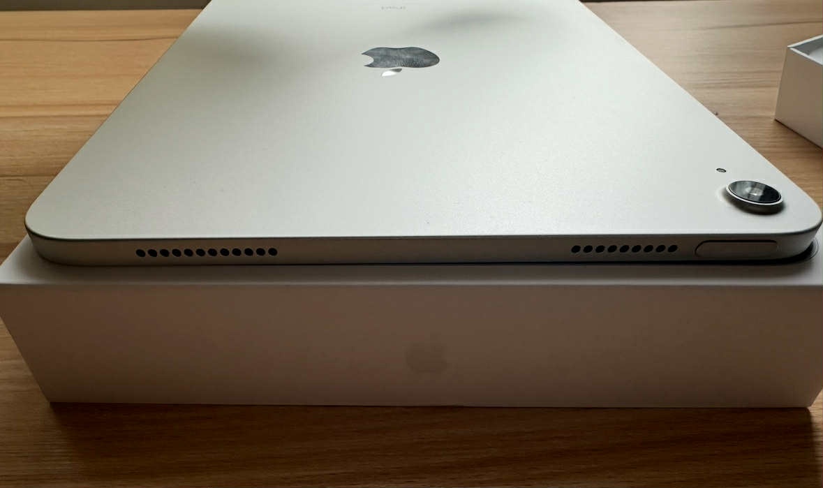 Predám Ipad 10 gen. 64gb - 4