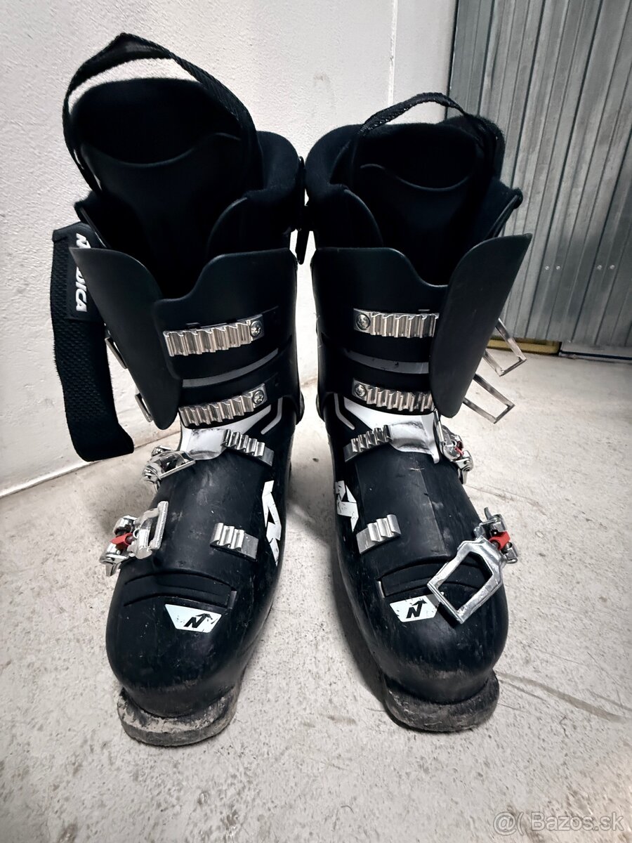 Lyžiarky Nordica pánske - 4