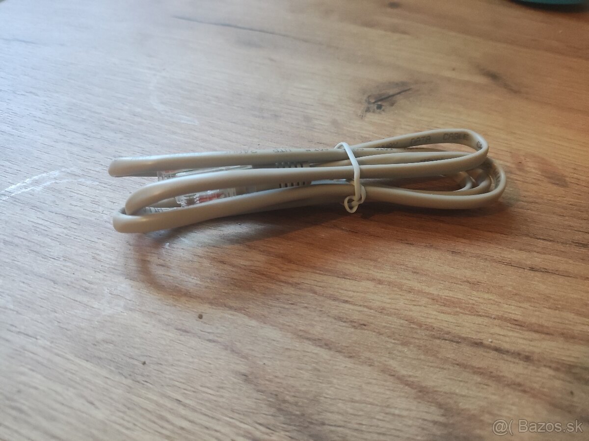 TP-Link WiFi router 2.4 GHz, 4x LAN - 4