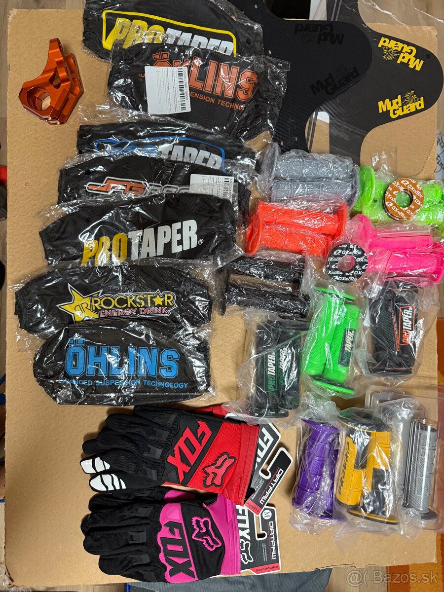 horský / cestné bicykel - 4