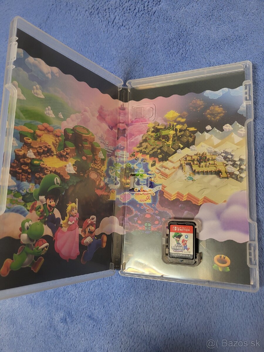 Super Mario Wonder - 4