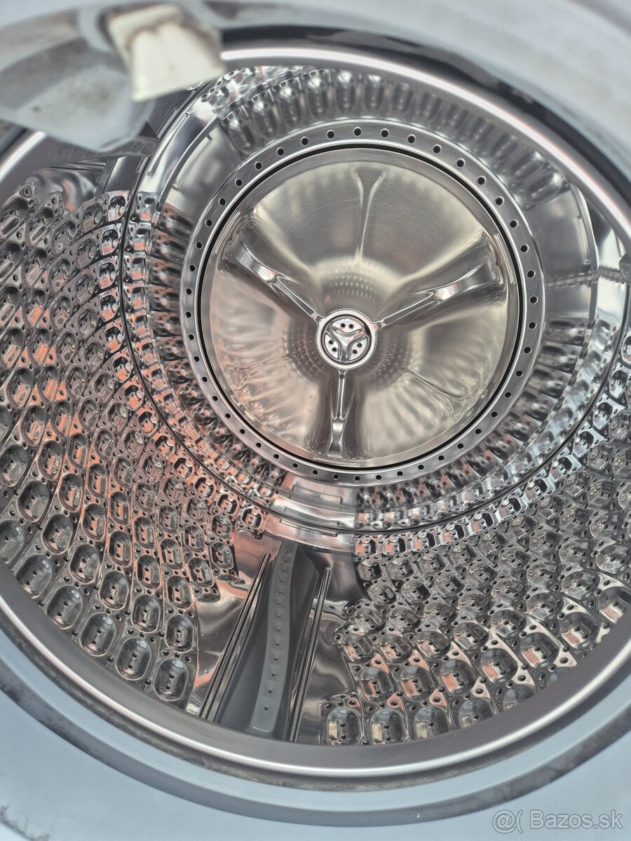 Predám automatickú práčku Samsung - 4
