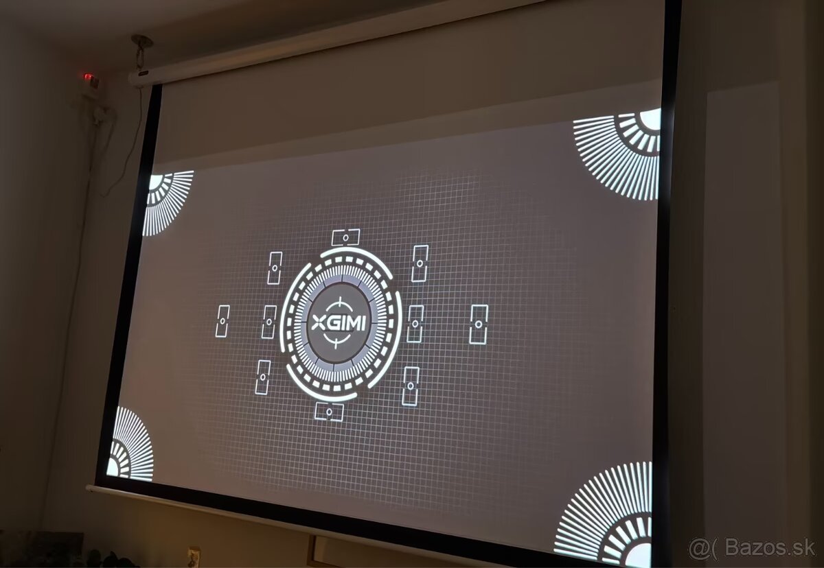 Projektor XGIMI Horizon - 4