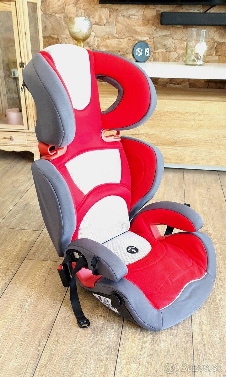 Chicco Key 2-3 autosdacka - 4