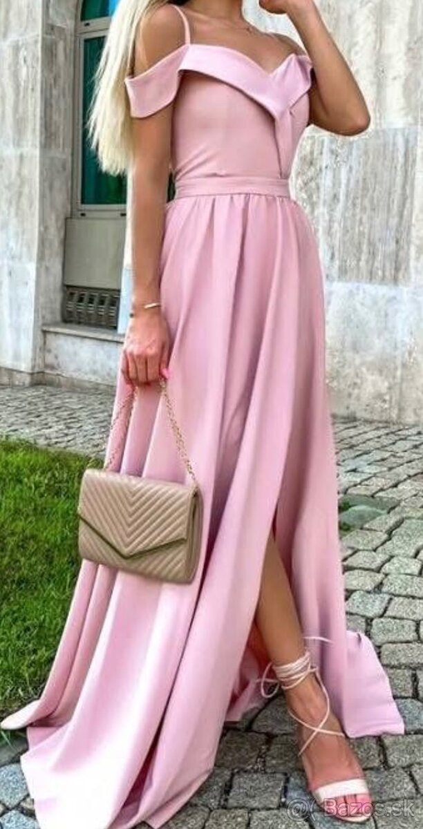 Spoločenské šaty - 4