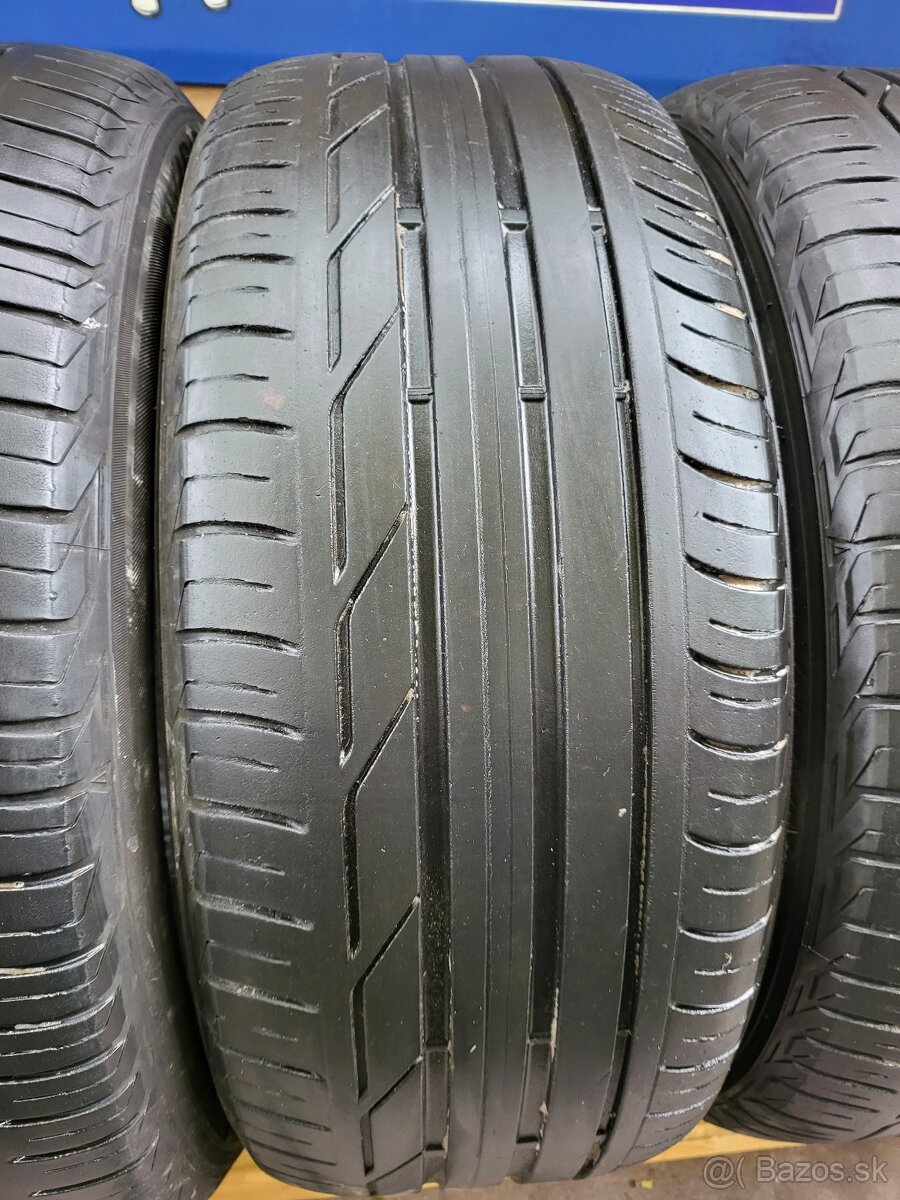 225/50 R18 Bridgestone letne pneumatiky - 4