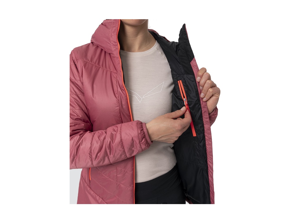 Salewa primaloft bunda - 4