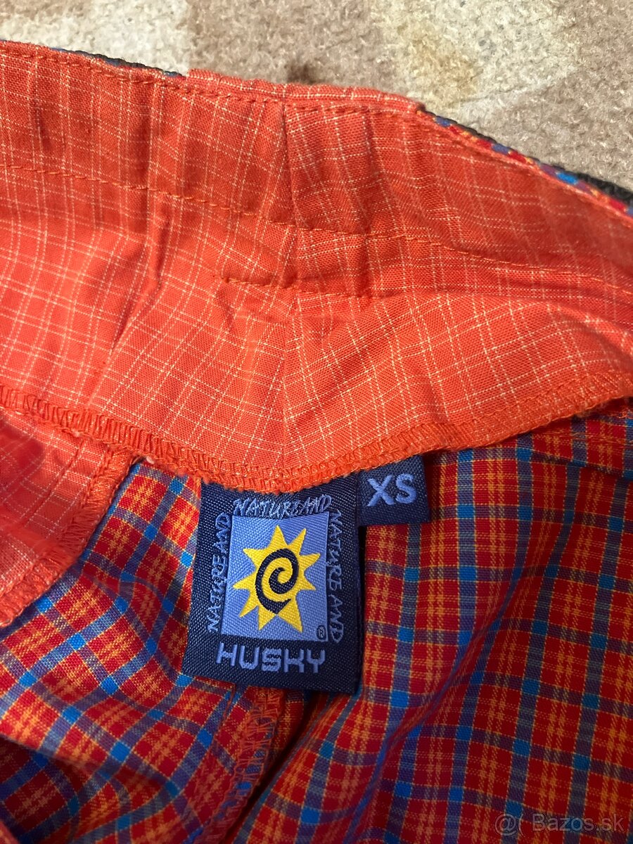 Detské HUSKY gate - 4