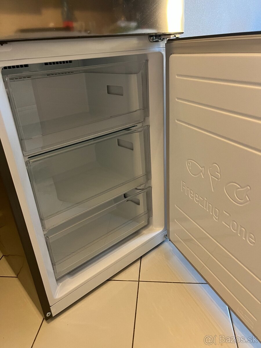 Chladnička LG GBP62PZXCC1 - 4