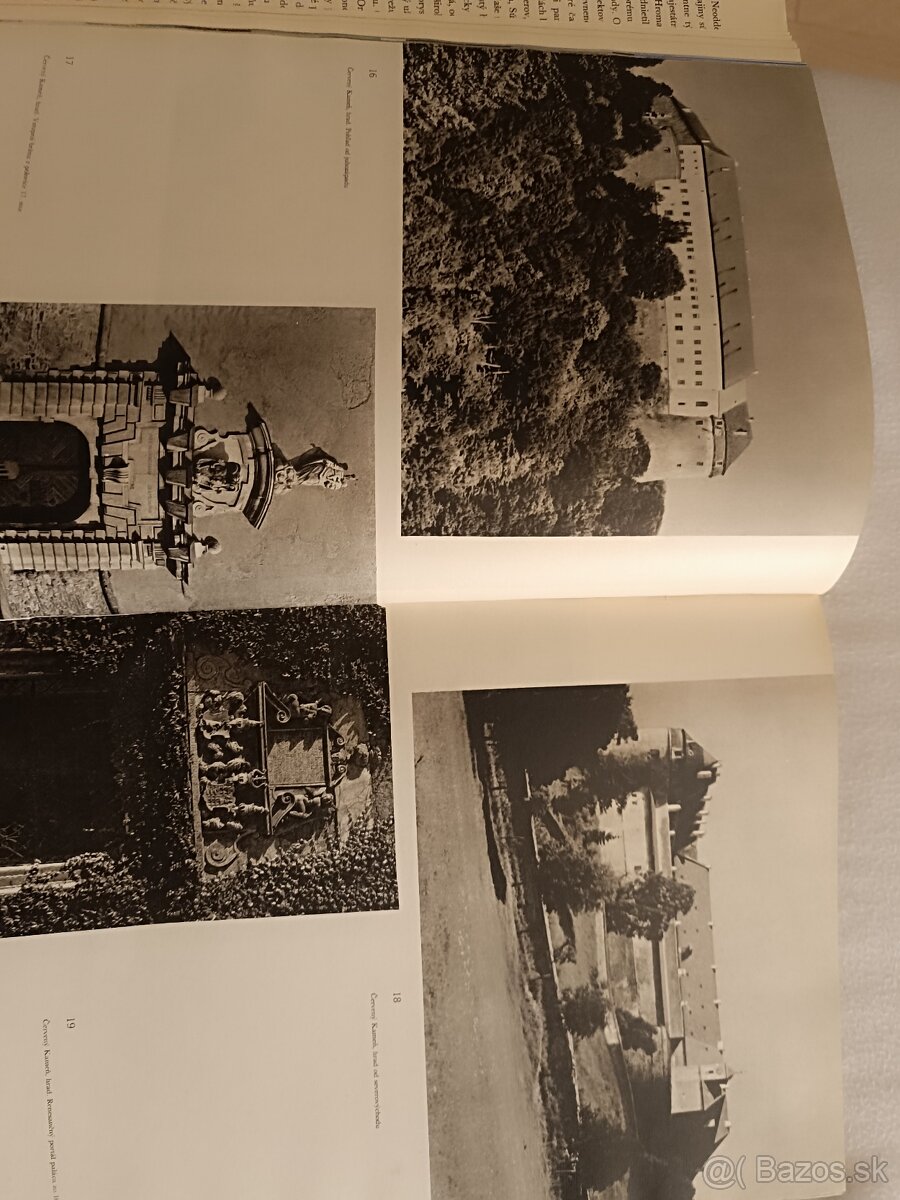 Ján Hajduch - Slovenské hrady - 4