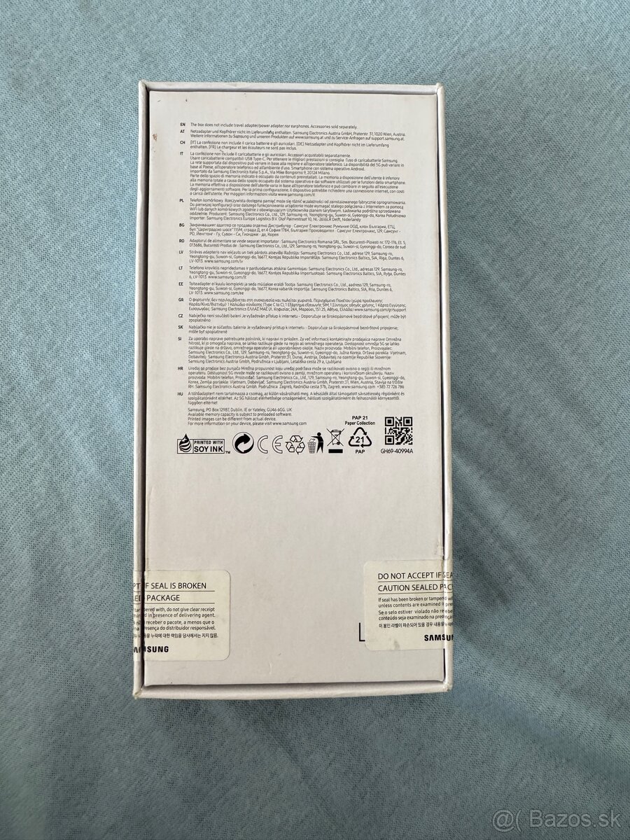 Samsung galaxy A53 5g - 4