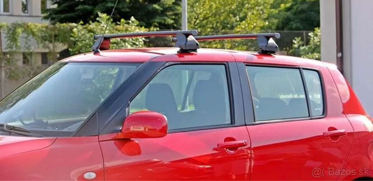 predám nepouzity stresny nosič CAM TOTUST - 4