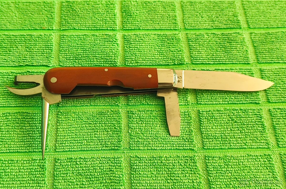 Wenger Delémont 1928 SOLDIER - 4