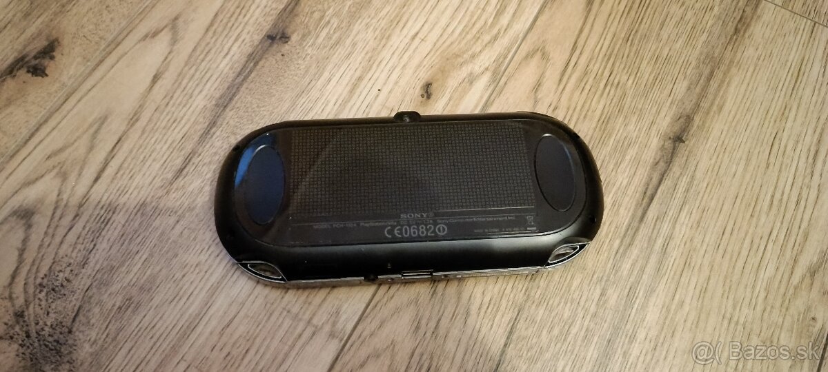 Ps vita pch 1104 na diely - 4