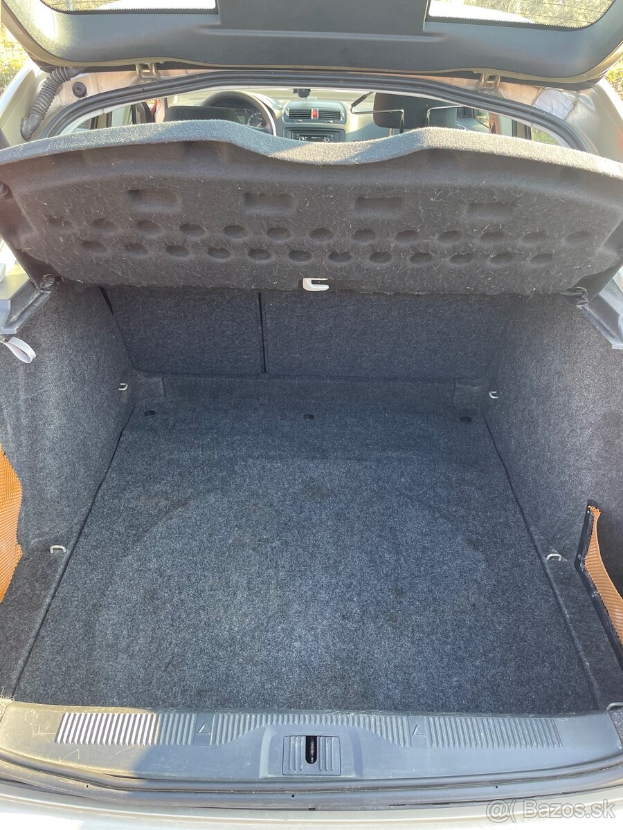 Škoda Octavia 2, 1.9 TDI - 4