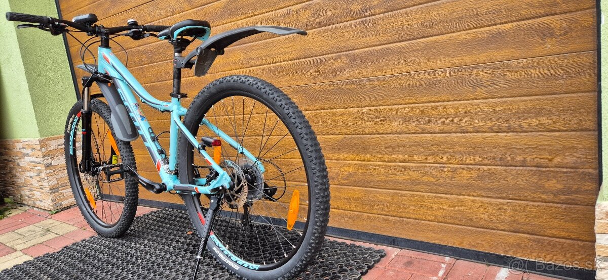 Horský bicykel značky SCOTT - 4