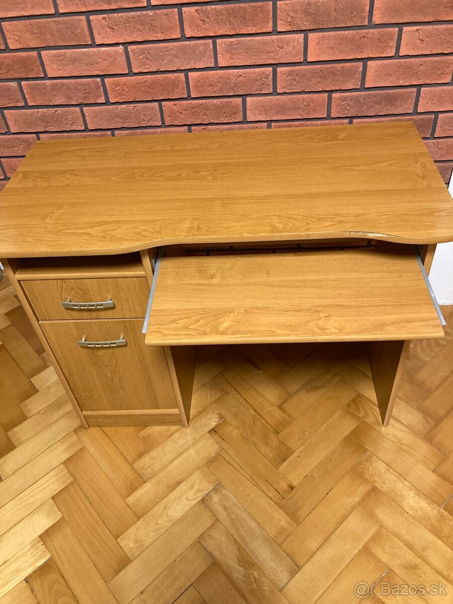 detský stôl pre školáka - 4