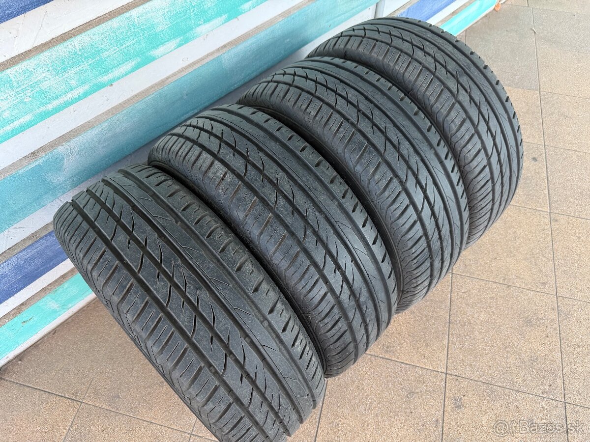 205/55/r16 letne matador 7,5mm - 4