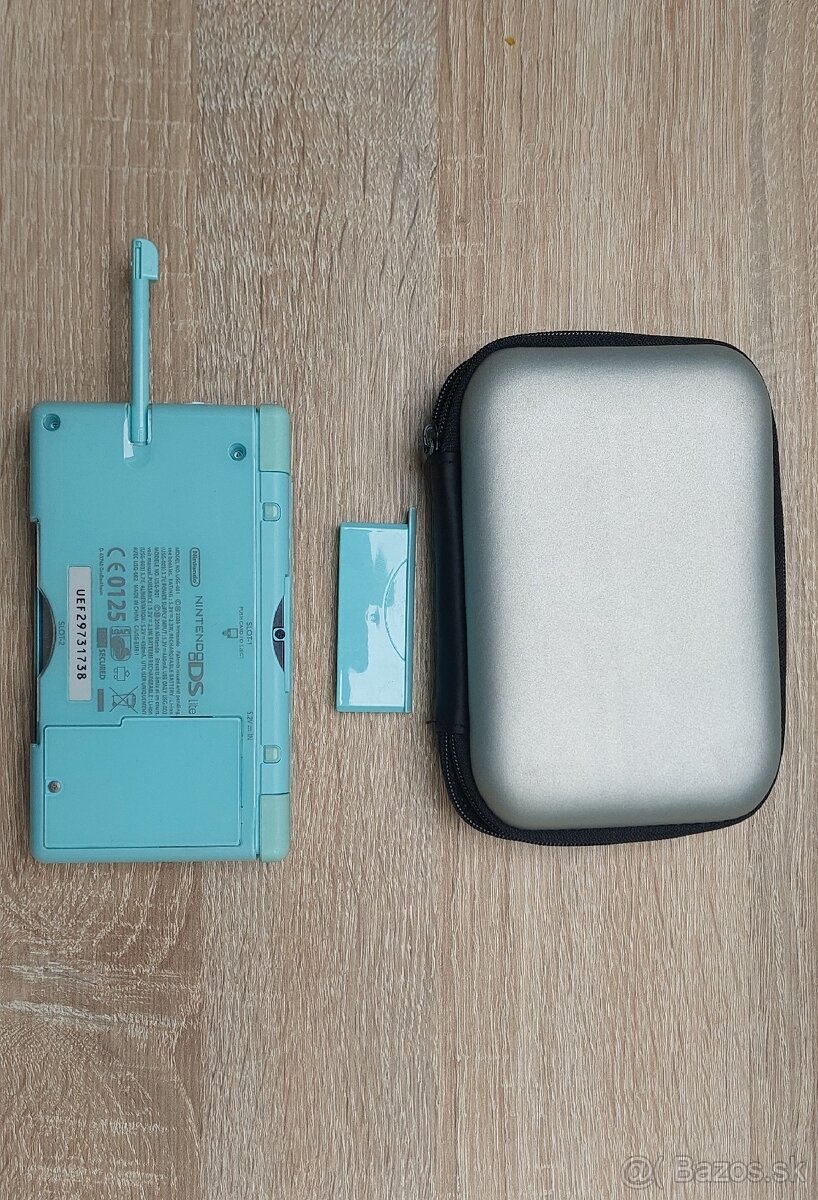 Nintendo DS Lite - 4