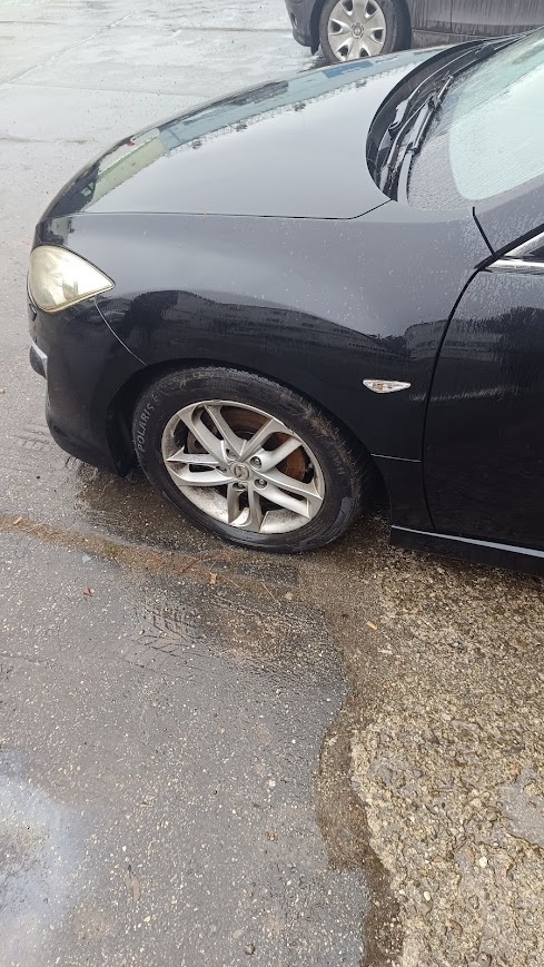 Mazda 6, 2010, 2.2d diely - 4