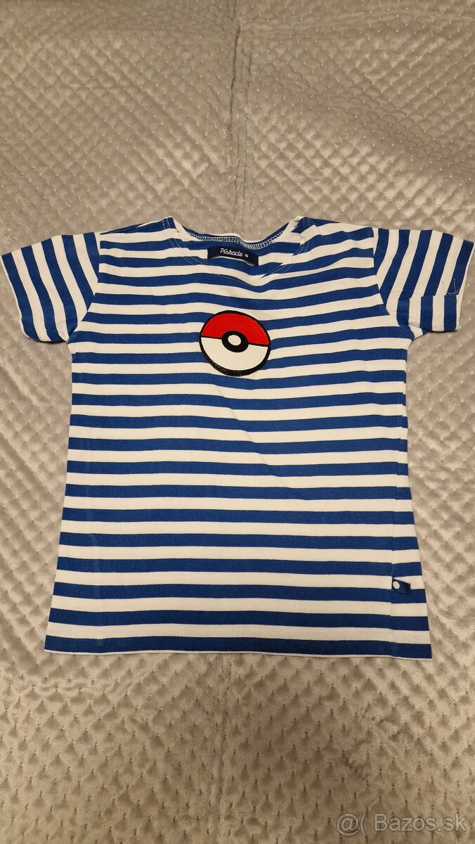 Sada detského oblečenia - H&M, Next, Lindex - 4