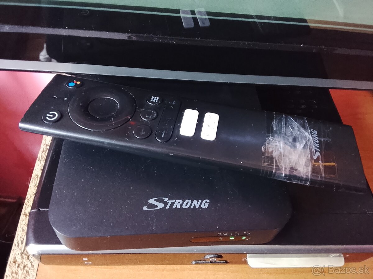 Televizor 127cm a smart box - 4